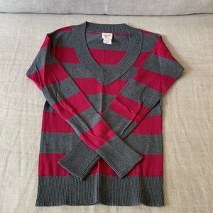 Mossimo Supply Co. V-Neck Sweater